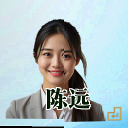 陈远